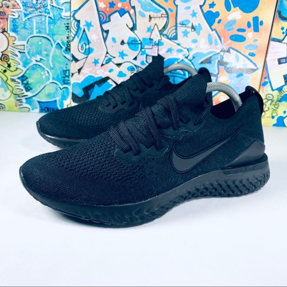 nike epic react size